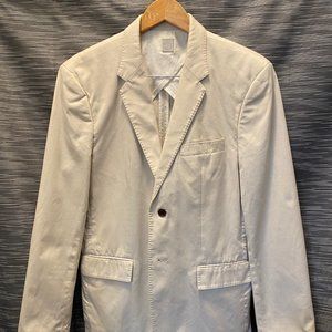 Shipley & Halmos Sport Jacket / Light Tan
